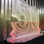 50 vodka luge