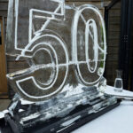 50 ice luge