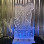 50 ice luge