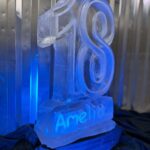 18 Vodka Luge