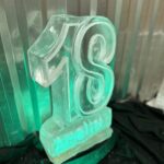 18 Vodka Luge