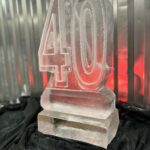 40 design ice luge