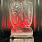 60 vodka luge