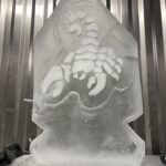 1 Deep Recce Strike Brigade Scorpion vodka luge